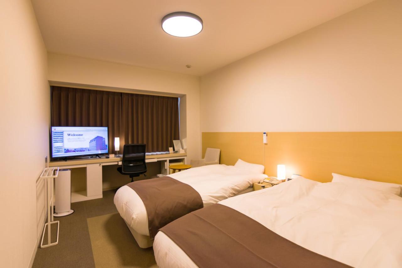 Spa Hotel Alpina Hida Takayama (Adults Only) Экстерьер фото