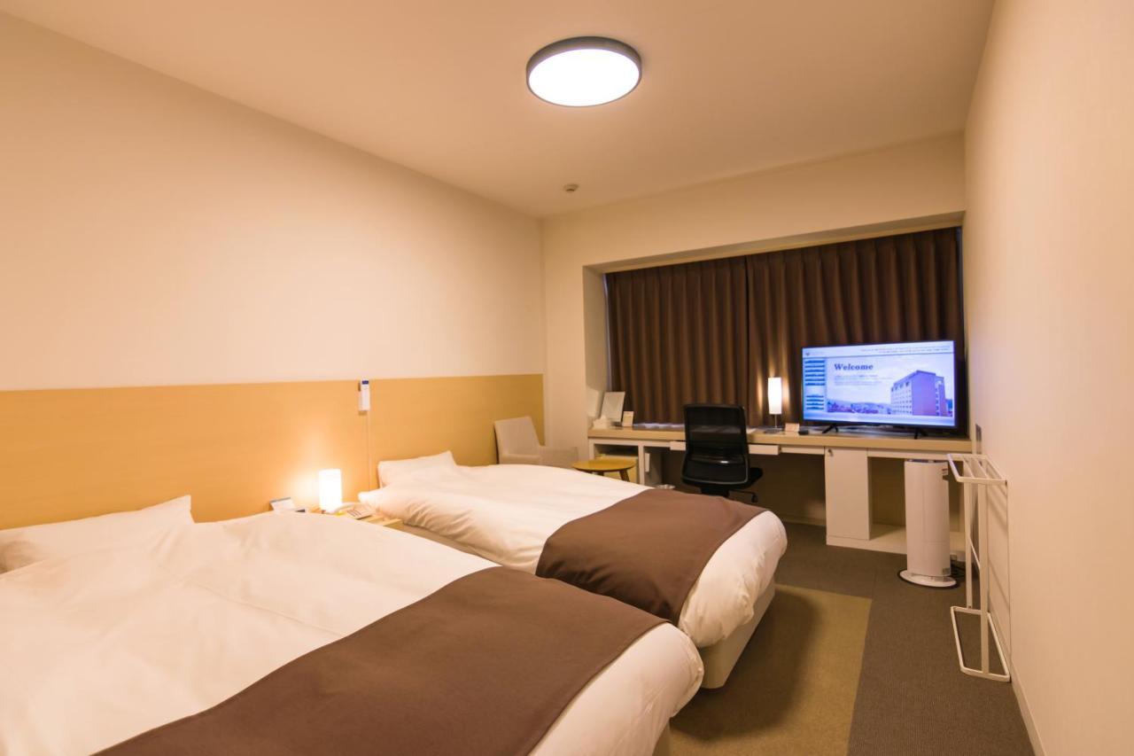 Spa Hotel Alpina Hida Takayama (Adults Only) Экстерьер фото