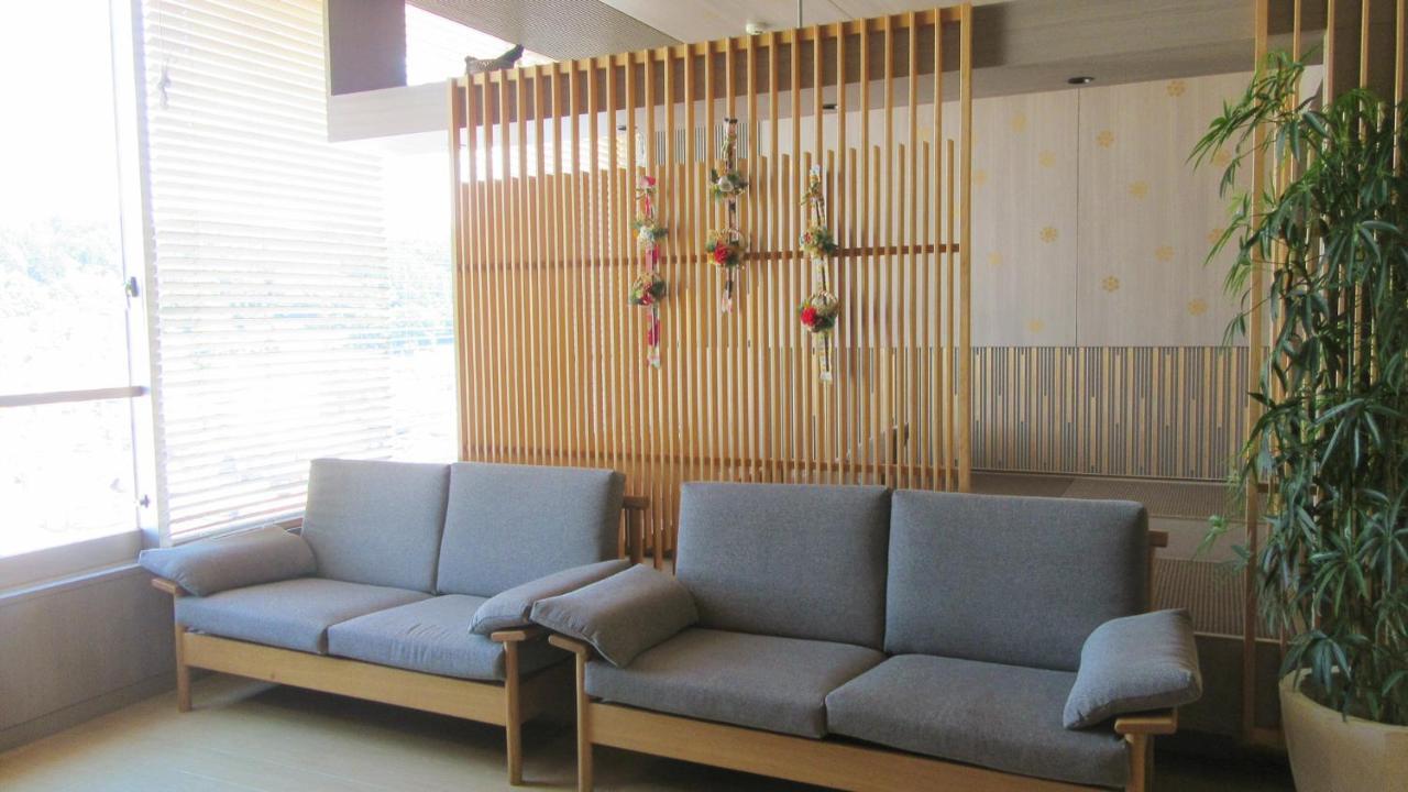 Spa Hotel Alpina Hida Takayama (Adults Only) Экстерьер фото