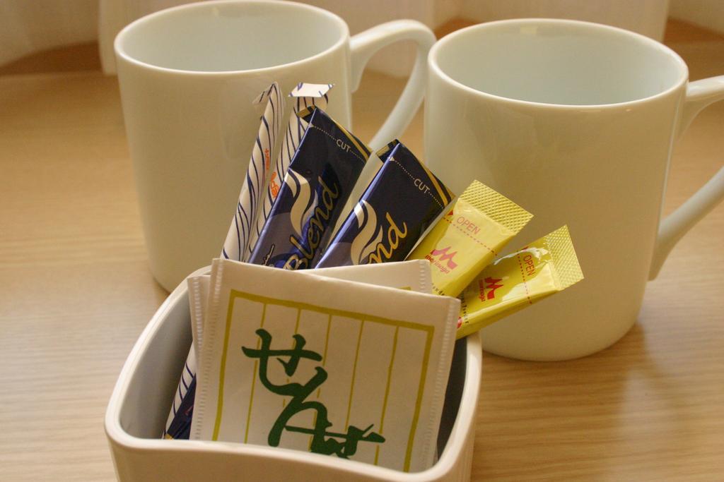 Spa Hotel Alpina Hida Takayama (Adults Only) Номер фото